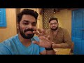 majhghar food vlog l seafood l saurabh deogharkar vlogs l