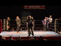 ruthless p vs jacob andrews 04 04 24