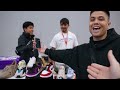 CASHING OUT $30,000 IN ATLANTA'S LARGEST SNEAKER SHOW! The Sneaker Exit Vendors Were Selling HEAT