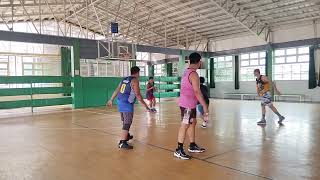 MBC PAPAWIS 11/11/24 GAME 1