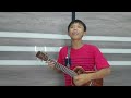 lagu ukulele malaysia randolph lee