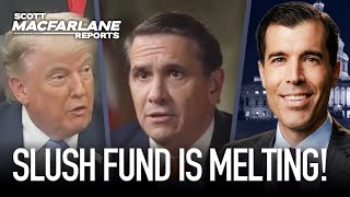 Trump’s Acting AG gives SHOCKING ANSWER… SENATORS FURIOUS!!