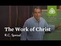 The Work of Christ: Basic Training with R.C. Sproul