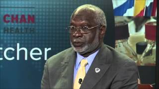 Leadership in the Quest for Health Equity | David Satcher | Voices in Leadership