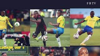 Pirates vs Sundowns highlights all goals