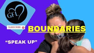 Abusive relationships - enough is enough! | GFL Ep. 75
