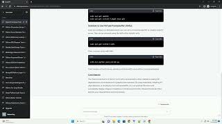 Python cv2 imshow not working cannot connect to X server