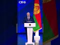 Существенная эскалация. Причем здесь Беларусь Лукашенко озвучил планы США по ситуации в Украине