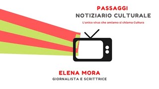 Elena Mora e i suoi consigli di lettura