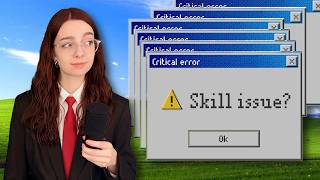 I made the worst game possible