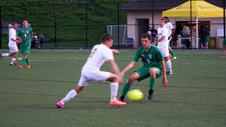 LMH's Men's Soccer Montage