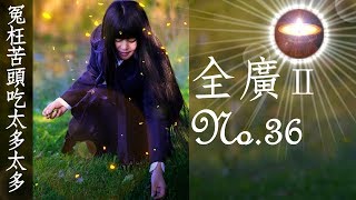 福智真如老師全廣0036｜冤枉苦頭吃太多太多【字幕+直影片】