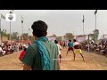 sheru dhaba top shots collection at baruwali tournament volleyball kaithal_shooting_volleyball