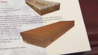 How To Select Cardboard Coffins