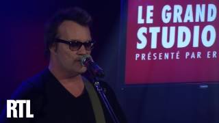 Axel Bauer - Souviens-toi en live dans le Grand Studio RTL - RTL - RTL