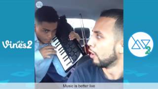 New Anwar Jibawi Vine Compilation with Titles   All Anwar Jibawi Vines 2015