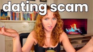 why dating apps aren't working for you