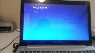 Bypass or reset password windows 8 or 10 no download Free
