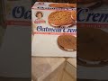 Little Debbie Oatmeal Cream Pies