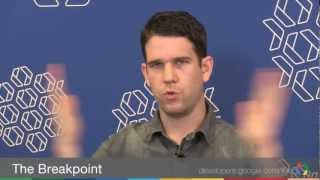 The Breakpoint Ep. 2: Chrome DevTools with Paul Irish and Addy Osmani