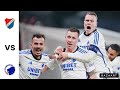 Banik Ostrava vs FC København 1-0 Highlights | Conference League Qualification - 2024