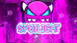 [2.11] Norsk Geometry Dash Demon Spotlight - Av MrSpaghetti [WEEKLY]