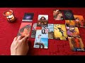 oroszlÁn általános havi tarot elemzés