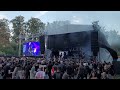 vltimas diabolus est sanguis live at brutal assault 2024