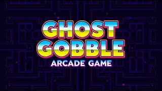 Exercise #3: How to solve Ghost Gobble Arcade Game on Exercism