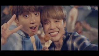 BTS (방탄소년단) 'BEST OF ME' MV (ft. The Chainsmokers)