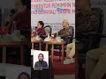 memanas megawati sentil budiman sudjatmiko gambarkan politik indonesia bak sedang berdansa