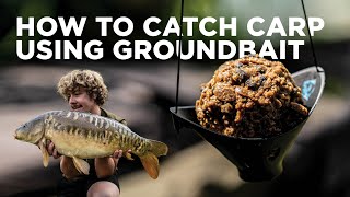 Using Groundbait For Carp | Mixes, Ball Makers and Groundbait Launchers