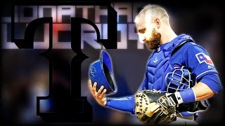 Jonathan Lucroy | 2016 Highlights ᴴᴰ