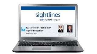 2016 State of Facilities in Higher Education