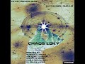 Nathaniel Duran: Chaos Loky (Alberto Costas Remix)