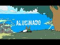 KiTwhy? - Alucinado