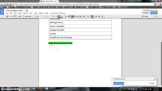 Citing from Badgerlink