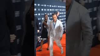 Eden Premiere at TIFF 2024