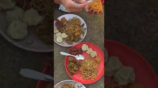 Dry picnic with friends,❤️😘#shorts #shortvideo #friends #fypyoutube