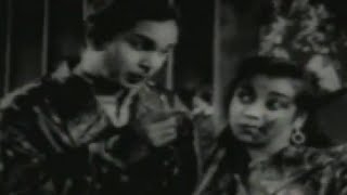 Illarikam Movie Songs - Nedu Srivariki Song - Akkineni Nageswara Rao, Jamuna