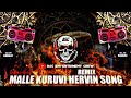 Malle Kuruvi | Hervin Song | Remix | Dj Kugenz | #hervision #subscribe #weareback