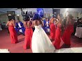 ethiopian wedding group dance jerry u0026 ashu ethiopian wedding dj ab wedding song wedding dance