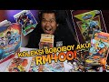 Koleksi BOBOIBOY Aku! RM 400