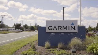 Ben and Chris of Garmin Discuss EBIS