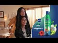 parachute advansed sampoorna hair oil tamil