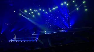 Eurovision 2021 - 2nd Semi-Final Opening Act - Live from Ahoy Rotterdam