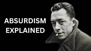 Albert Camus’ Absurd Man: How to Live in a Meaningless World