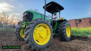 John deere 5210 modify modification