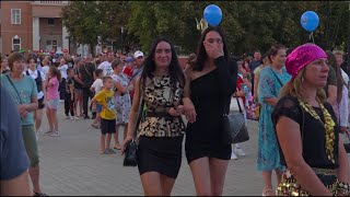 День города Миллерово. RAW Mobile Video \u0026 Cinema (MotionCam) Android