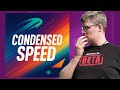Java 25 - Condensed Speed